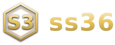ss36 logotipo